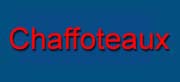 Servicio técnico calderas Chaffoteaux Leganés